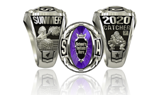Jostens Ring Designer