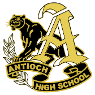 Antioch Senior High School