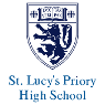 Saint Lucys Priory High School