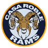 Casa Roble Fundamental High School
