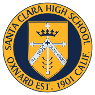 Santa Clara High School