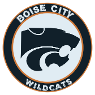 Boise City High School