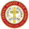 Cardinal Mooney High School