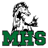 Moriarty High School