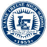 L'Anse Creuse High School