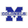 Col Zadok Magruder High School