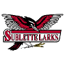 Sublette High School