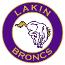 Lakin High School