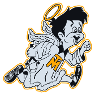 Mormon Trail High School