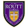Routt Catholic High School