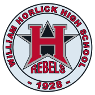William Horlick High School