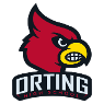Orting High School