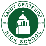 Saint Gertrude High School