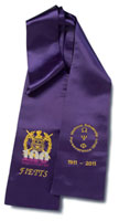 Commemorative Centennial Stole of Gratitude