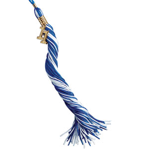 Souvenir Tassel