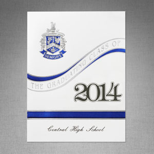 Graduation Announcements