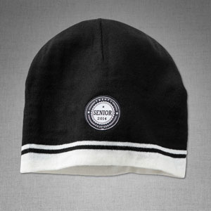 Senior Beanie
