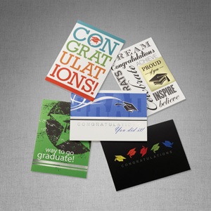 Congratulations Card