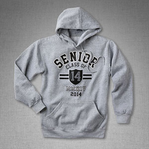 Pullover Hoodie