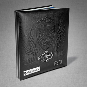Expandable Memory Book