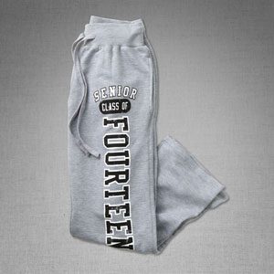 Sweatpants