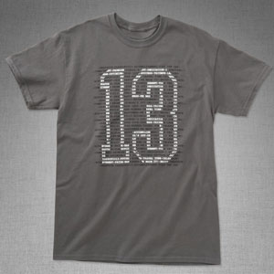 Graduate Tee