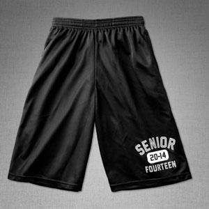 Men's Shorts
