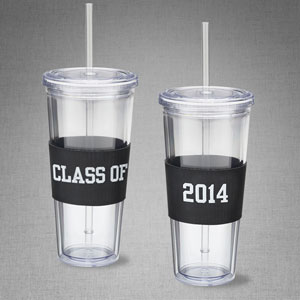 Class of 13 Tumbler