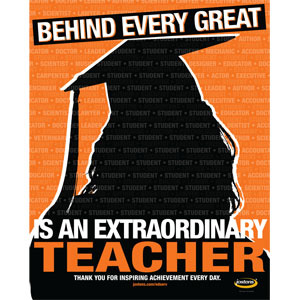Behind Every Great Graduate [RN-030]