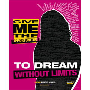 Give Me the Opportunities [RN-033]