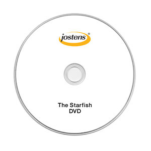 Starfish DVD  [RN-045]