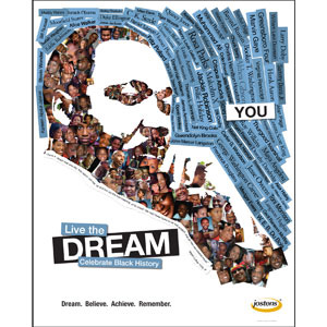 Live The Dream [RN-052]