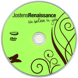 We Believe In You DVD [RN-066]