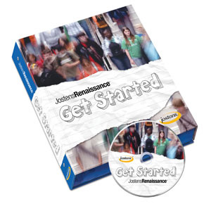 Get Started Kit [RN-072]