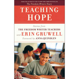 Teaching Hope [RN-096]
