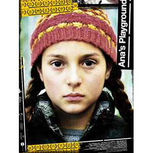 Ana's Playground DVD & Study Guide [RN-101]