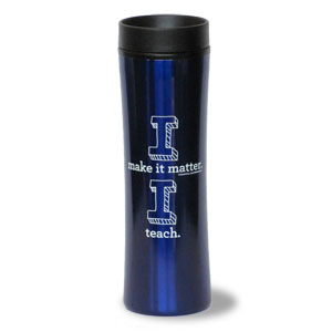 Warm or Cool Beverage Tumbler [RN-106]