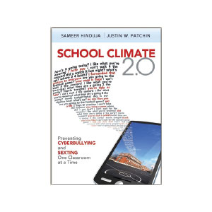 School Climate 2.0 [RN-113]