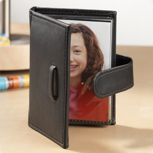 Mini Wallet Photo Album (Ships Direct)