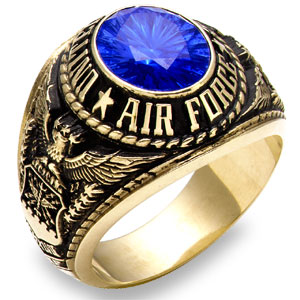 Oval Style for Him