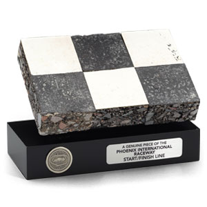 Start/Finish Line Display