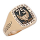 Rings - 75th Anniversary
