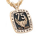 Jewelry - 75th Anniversary