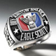 The Boy Scouts of America&reg; Rings