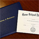 Diplomas & Portfolios