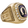 Omega Psi Phi Centennial Jewelry Collection