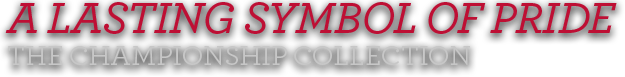 New Bern Championship Collection