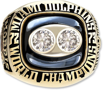 2000 Ravens Super Bowl Ring For Sale