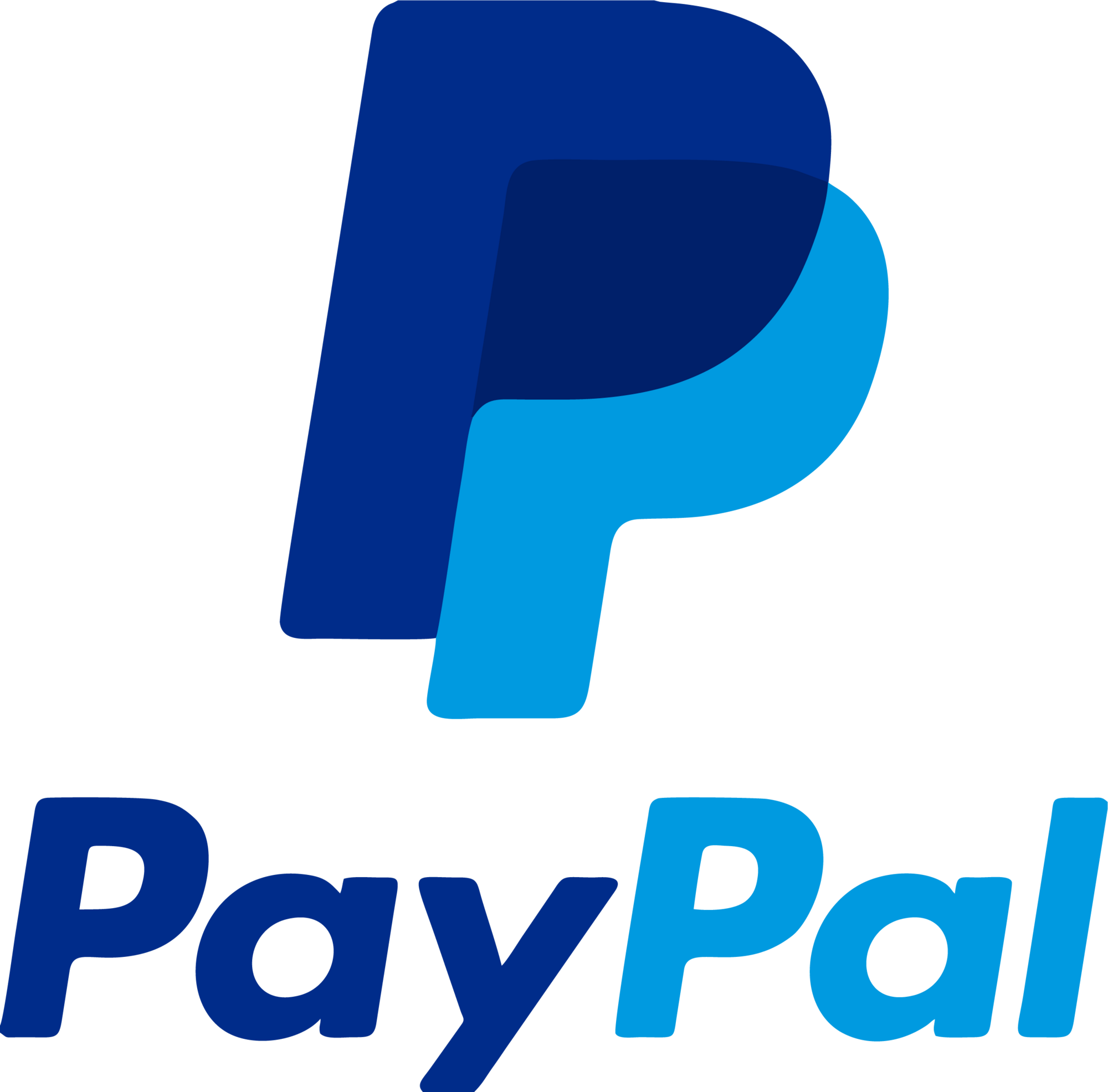 PayPal Logo