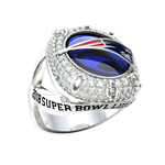 Elite Fashion Ring